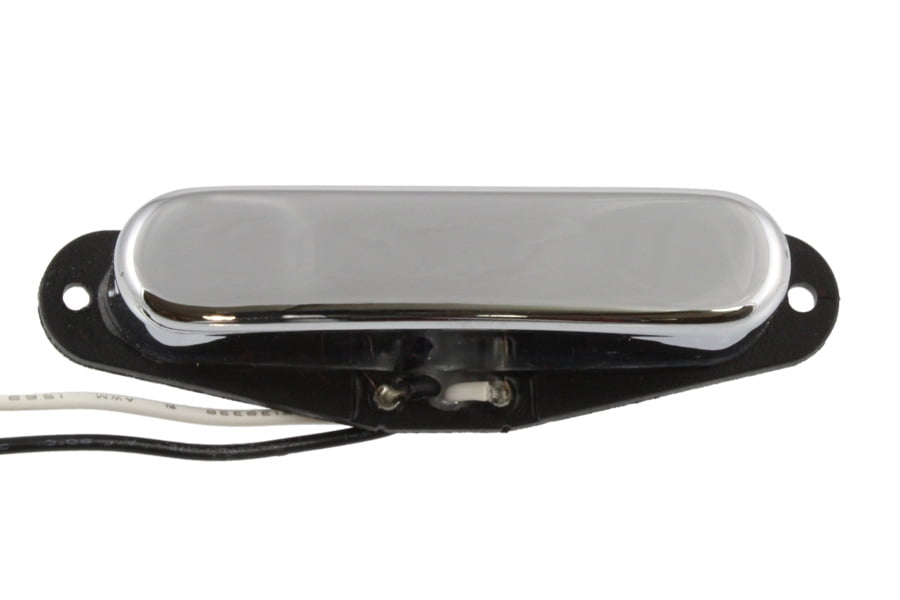 Chrome Neck Pickup for Telecaster