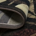 thumbnail image 5 of Home Dynamix Area Rugs: Catalina Rug: 4473-450 Black: 3'7"x5'2" Rectangle, 5 of 6