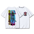 thumbnail image 2 of Camiseta de algodón con diseño personalizado de Marvel Spider-Man., 2 of 2