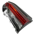 thumbnail image 3 of CAPA For 19-23 RAV4 Inner Taillight Taillamp Rear Brake Light w/Bulb Right Side, 3 of 5
