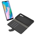 thumbnail image 1 of PU Leather Wallet Phone Case, Long Service Life Comfortable To Use Wallet Phone Case For  P20 Pro Convenient To Use Lightweight  For Mobile Phone, 1 of 8