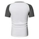 thumbnail image 5 of Playeras De Bambu Para Hombre, Camisetas Con Estampado De Manga Corta A La Moda Para Hombre, Camisetas Casuales Con Cierre Digital 3D, Camisetas De Verano Para Hombre, 5 of 5