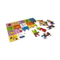 thumbnail image 4 of AreYouGame.com First 100 Numbers, Colors, Shapes Mix & Match Puzzle Tin: 24 Pcs, 4 of 5