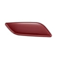 thumbnail image 1 of BKC6-51-8G1 Coche Derecho Parachoques Faro Arandela Boquilla Cubierta Rojo, 1 of 6