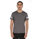 thumbnail image 1 of Playera deportiva para hombre Miles Sportswear Graphic gris Chico Miles Sportswear Graphic, 1 of 4
