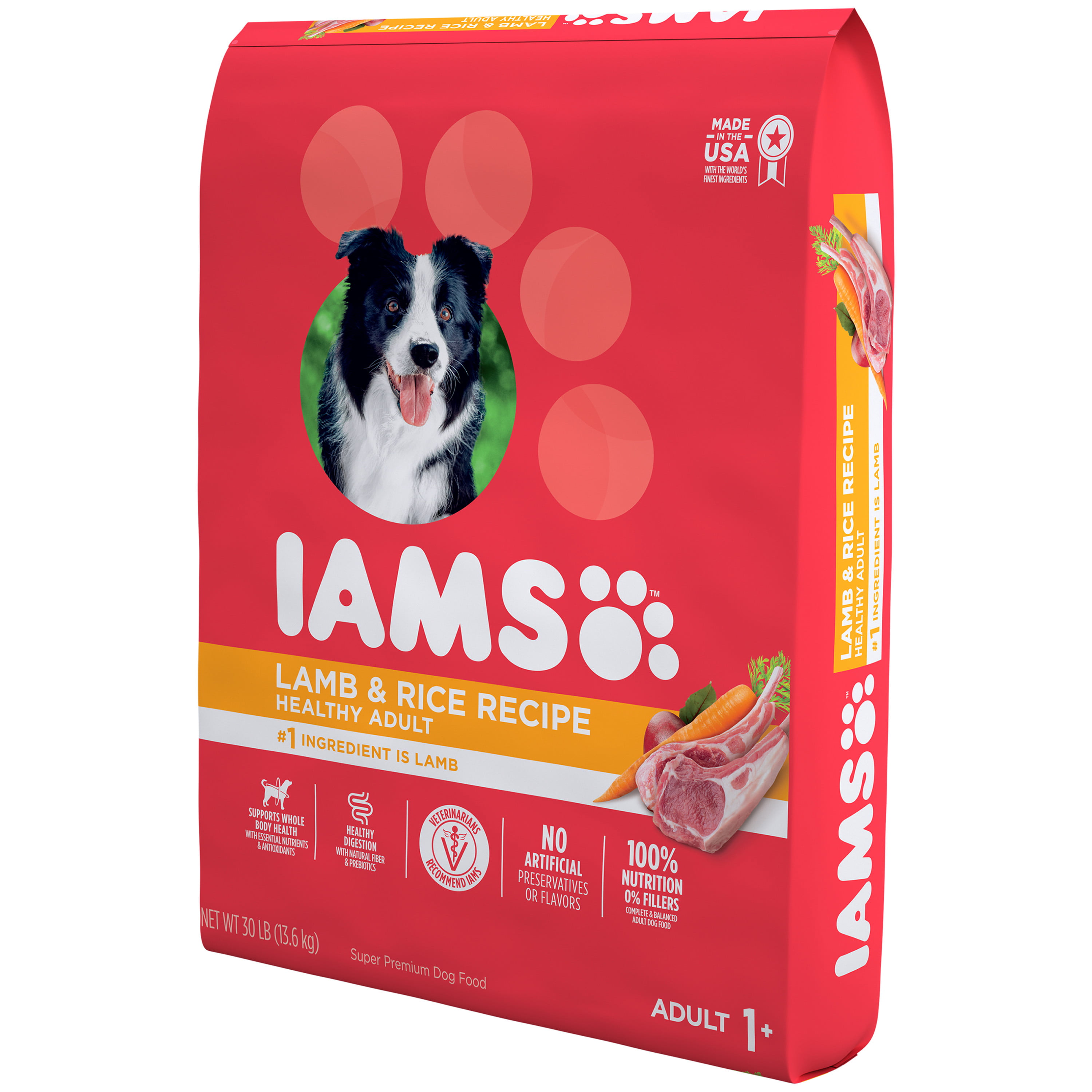 IAMS PROACTIVE HEALTH Adult Dry Dog 
