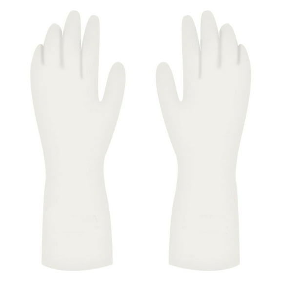 Chmadoxn Disposable Gloves Plastic Gloves Clear Gloves Tattoos Gloves Disposable Cooking Gloves Food Grade Tpe Kitchen Baking and Kneading Gloves (100 pc)