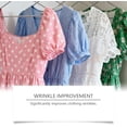 thumbnail image 4 of Multi-Functional Wrinkle Release Spray,Anti Wrinkle Spray For Clothes,Prevent Static Electricity,Gentle On Fabrics, No Ironing Needed, 4 of 8
