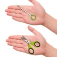 thumbnail image 4 of UFISH Fishing Scissors Line Cutter Stainless Steel Hook Remover Pliers Tool, 4 of 5