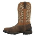 thumbnail image 3 of Rocky Ironhawk Waterproof Western Boot, 3 of 5