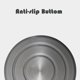 thumbnail image 2 of 2L Portable Water Kettle Water Pot Teapot Coffee Pot Indoor Aluminum Alloy Tea Kettle Outdoor Camping Hiking Picnic Pot, 2 of 4