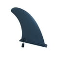thumbnail image 3 of 9\'\' Surf Water Wave Fin Wind Stand Up Paddle Board Surfboard Slide-In Fin, 3 of 8