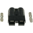 thumbnail image 2 of EZGO Sb50 Dc Charger Handle/Receptacle Complete Kit (83-94) Marathon Golf Cart, 2 of 5