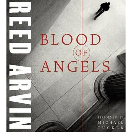Blood of Angels - Audiobook