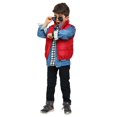 thumbnail image 1 of Back to the Future Marty McFly Costume pour Tout-Petit, 1 of 2