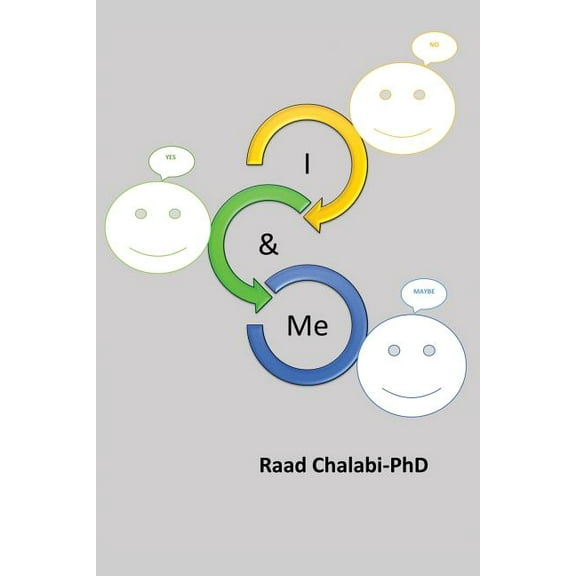 I & Me (Paperback)
