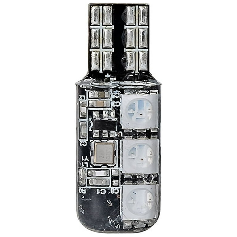 Alpena LEDBulbz 194 Automotive Light Bulbs, Model 71061, 194 Base Alpena LEDBulbz 194 Automotive Light Bulbs, Model 71061, 194 Base