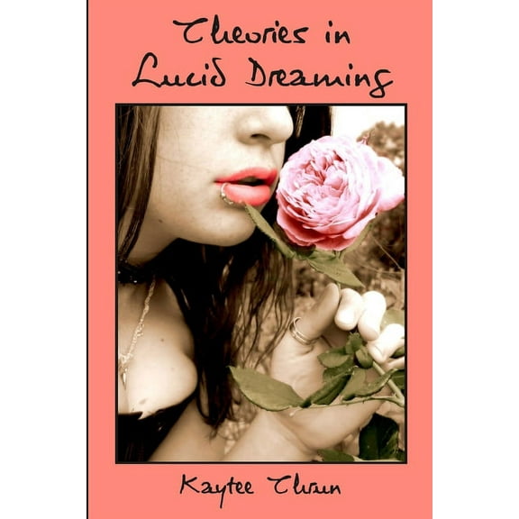 Theories in Lucid Dreaming (Paperback)