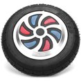 thumbnail image 4 of Hub Motor, Safe Stable Easy Low Noise Wheel Hub Motor  For 8 Inch Electric Scooter For Electric Balancing Car, 4 of 8