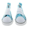 thumbnail image 2 of preciosos con cordones de punta forma forma forma para 1/6, accesorios de ropa informal, 2 of 7