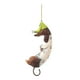 thumbnail image 1 of Naiovety Colgante de árbol de Navidad, decoración acrílica de primera calidad para espíritu navideño, colgante de Navidad de perro Kits de decoración para fiestas Tipo5, 1 of 6