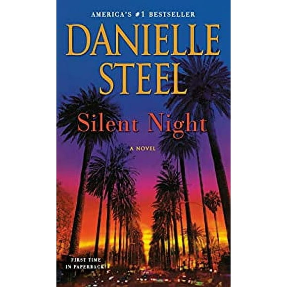 Pre-Owned Silent Night: A Novel 9780399179402