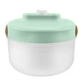 Clearance Sale Deal!2024 Mini Portable USB Humidifier 600ml Travel