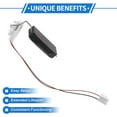 thumbnail image 3 of Unique Bargains Unité d'Envoi de Réservoir de Carburant Compatible pour Infiniti QX50 2016-2020 No.17047T6PH00, 3 of 7