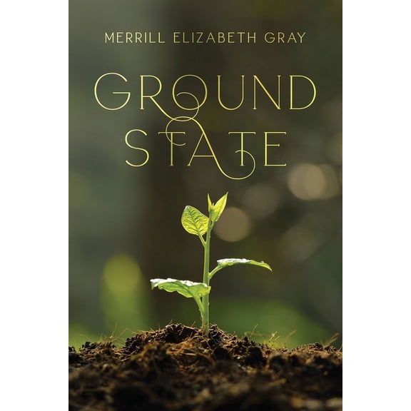Ground State, (Paperback)