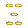 thumbnail image 1 of Sonducket Cadena de cuentas para la cintura, accesorio de decoración de moda de estilo Simple, elegante vestido de playa al aire libre, cadenas Type2 NO2, 1 of 6