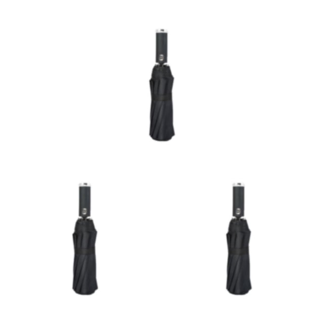Sombrilla Plegable Inversa Bearachild Automática para Lluvia y Sol