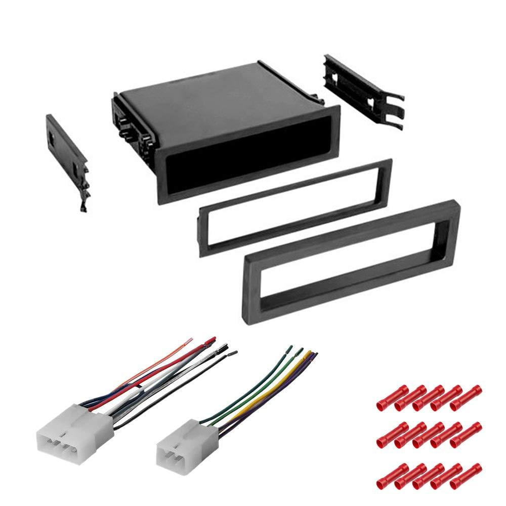GSKIT2083 Car Stereo Installation Kit for 19941998 Toyota Supra in