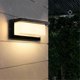 thumbnail image 5 of Led Wall Light Waterproof Led Outdoor Lighting Porch Lights, 5 of 5