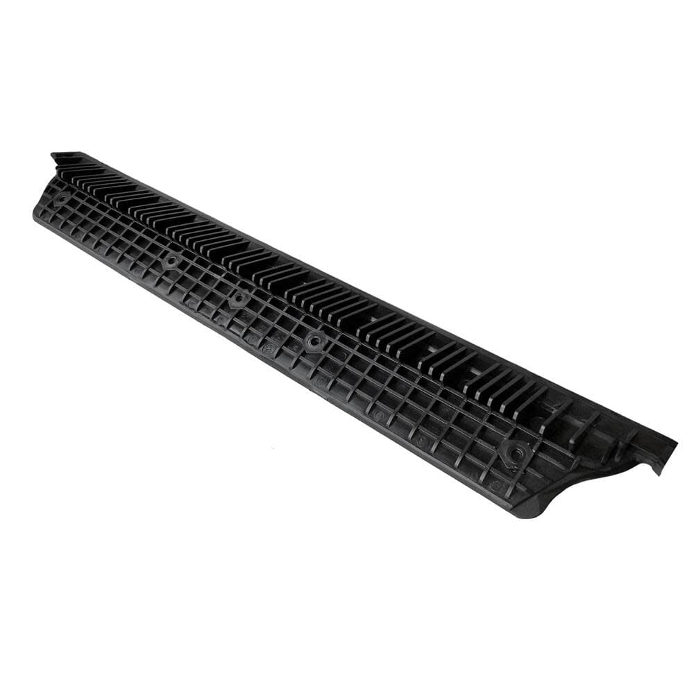 Ego Snow Blower Scraper Bar,Black,21-1/16" H ASS2100