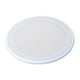 thumbnail image 2 of 8 Inch White Diy Car Speaker Cover Circle Guard Protective Mesh Net Cover--, 2 of 3