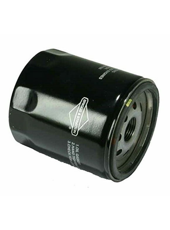Briggs & Stratton Oil Filters in Oil Filter Brands