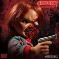 thumbnail image 3 of Child's Play 3: Talking Pizza Face Chucky, 3 of 4