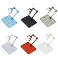 thumbnail image 4 of 1Set Action Figure Base Suitable Display Stand Bracket for HG RG SHF Cinema Game, 4 of 6