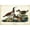 Unframed, variant on Art.com Audubon Ducks II Art Print by John James Audubon, 18" x 12"