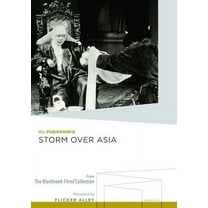 Storm Over Asia (DVD), Flicker Alley, Drama