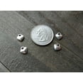 thumbnail image 3 of U8MO 50 Heart Charms Alice in Wonderland Charms Wholesale Charms BULK Tiny Hearts, 3 of 4