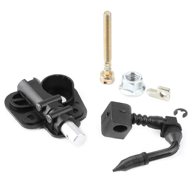 Piezas De Motosierra, Kit De Ajuste De Cadena De Engranaje Helicoidal Apto Para Piezas De Motosierra 2150 2175 2250 1950 2025 2050 2075 PP210 ANGGREK Chainsaw Parts