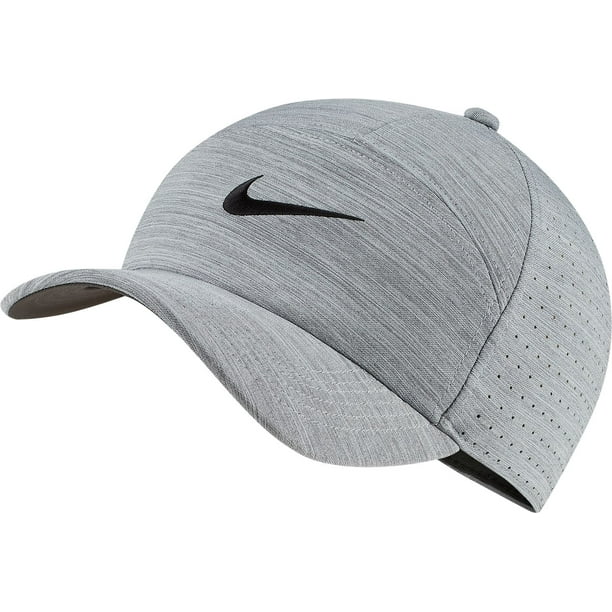 Nike Men's Legacy 91 Perforated Golf Hat - Walmart.com - Walmart.com