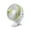 White, variant on Fnochy Clip on Fan Small USB Fan 5 Speeds Strong Airflow Ultra-Quiet Clip & Desk Dual Use 1200mAh Rechargeable Battery for Office Bedroom Stroller