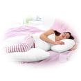 thumbnail image 2 of Almohada para Embarazo Inizzi 3 en 1, 2 of 7