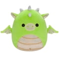 thumbnail image 4 of Juego de cajas Plush Squishmallows Original Fantasy de 7 pulgadas Little, 4 of 7