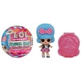 thumbnail image 1 of Poupées Tout-petits L.O.L. Surprise! Squish Sand Cheveux Magiques, 1 of 7