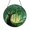 Acrylic 3.5 Inch, variant on Mystical Willow Tree Woodland Window Hanging Suncatcher, Fantasy Decorative Art Panel for Nature Inspired Interior Decor