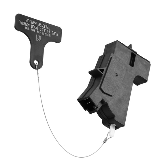 Unique Bargains Fuel Door Lock Actuator 81590-2T000 for Hyundai Sonata 2015-2019 for Kia Optima 2011-2020