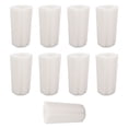 thumbnail image 2 of Pool Filter Cloth, Perfect Match Easy Cleaning 9Pcs Pool Filter Cloth Replacement  Filtering  for Pools, 2 of 7